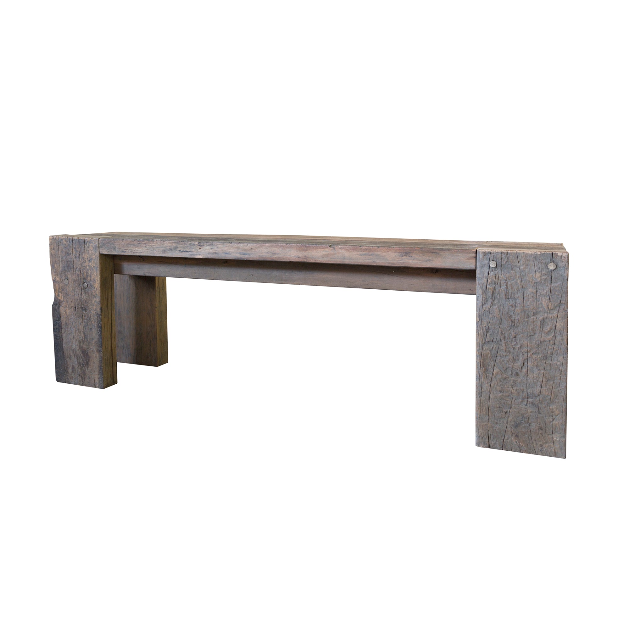 Pullman Dining Bench